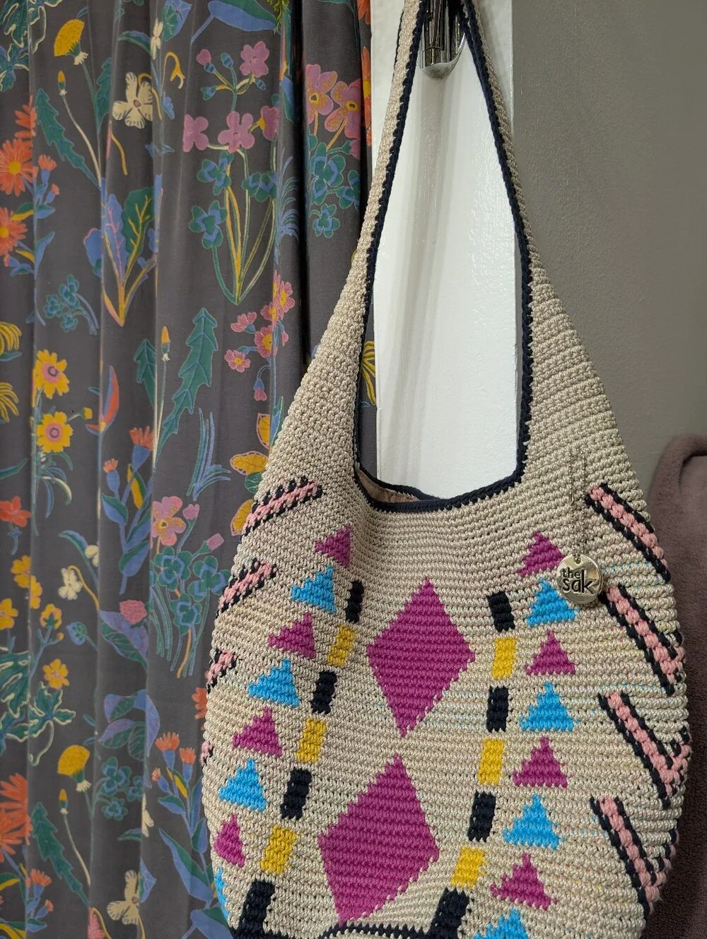Sak Limited Edition Hobo bag